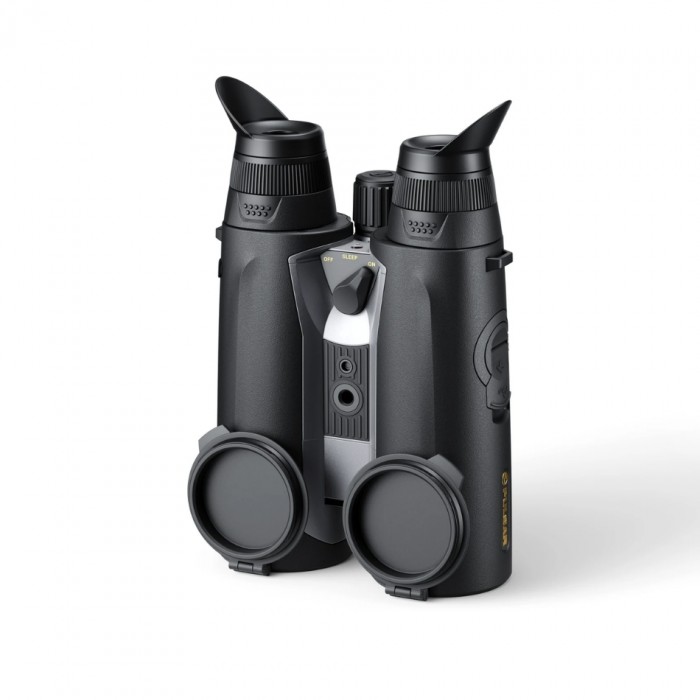Pulsar Symbion LRF DXT50 – multispektriniai termoviziniai žiūronai